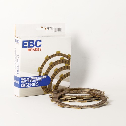 Ebc ck1160 clutch kits - ebc,
