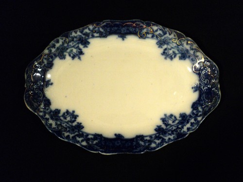 Antique henry alcock english - ,
