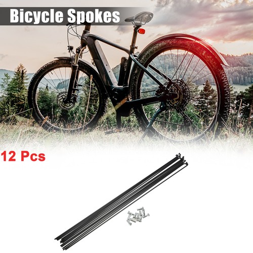 Universal 14g bend 282mm x - 14g,