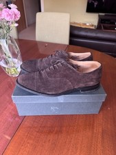 Church’s Consul R Oxford UK