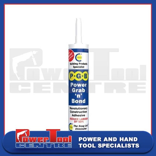 Power grab bond adhesive - "n",