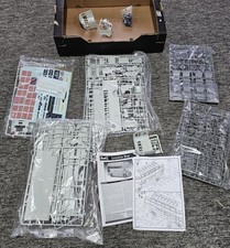 Revell 07651 London Bus 1:24