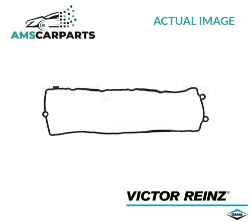 Engine rocker cover gasket for - engine,