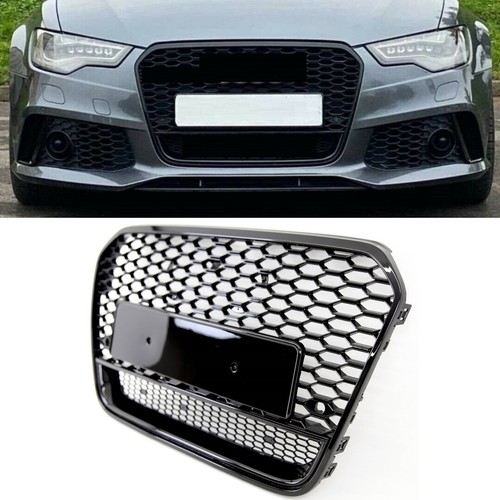Fits audi 11 15 - c7, front