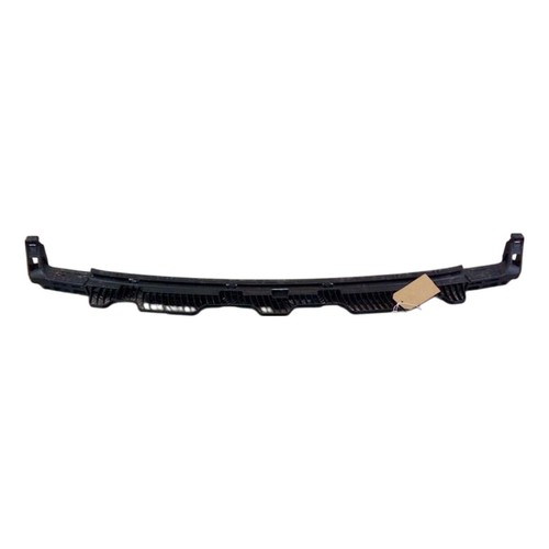 Rear bumper bracket volkswagen - rear,