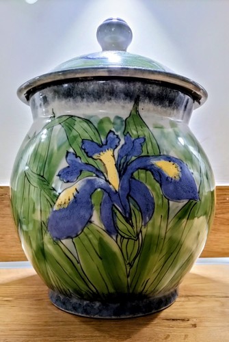 Highland stoneware scotland - stoneware,