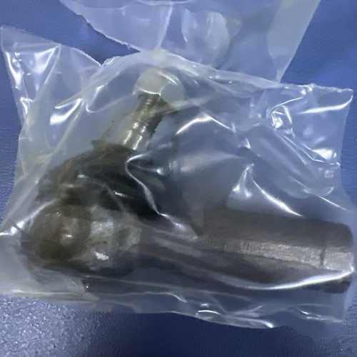 Left outer tie track rod - left,