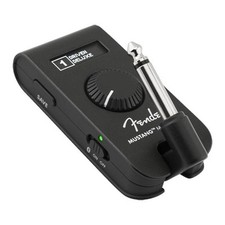 Fender - Mustang Micro Plus