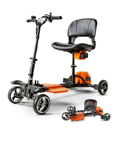 Superhandy wheel folding - superhandy,