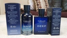 G. Bellini Fragrances Deep And