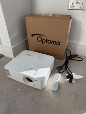 Optoma UHD30 4K UHD High