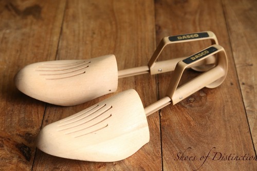 Dasco wooden shoe - dasco, trees