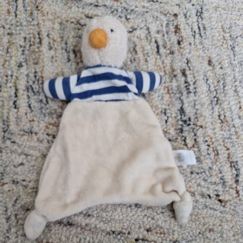 Jellycat bredita duck retired - jellycat,