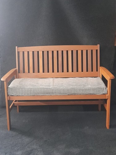 5ft clearance garden bench - garden,