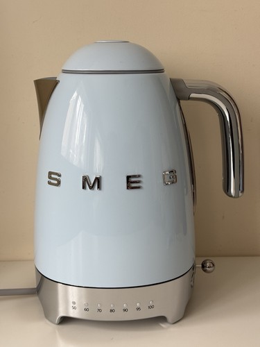 Smeg style variable - smeg,