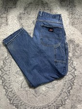 Dickies Black Badge Carpenter