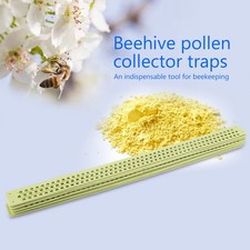 D10Pcs Bee Beehive Plastic