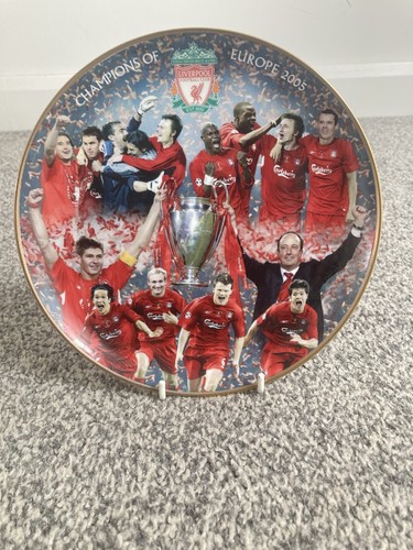 Liverpool champions of - liverpool, fc