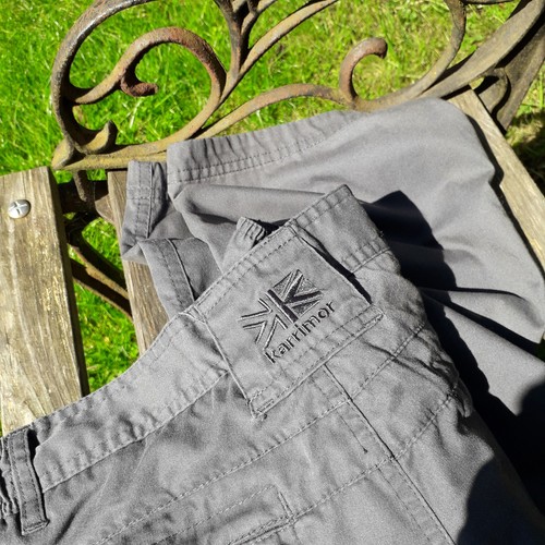 Karrimor mens casual walking