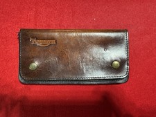 Triumph Brown Men's Wallet
