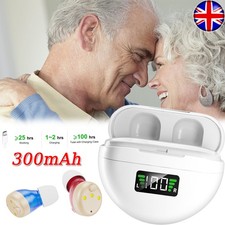 1 Pair Rechargeable Digital