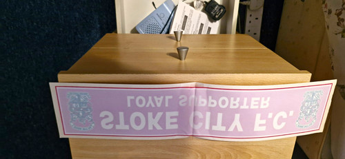 Stoke city football - fc,