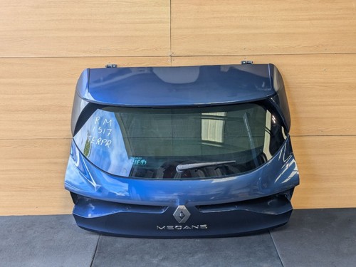 Renault megane mk4 xfb - renault,