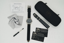 RA Flyer Automatic Gents