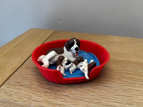 Puppy pocket vintage - puppy,