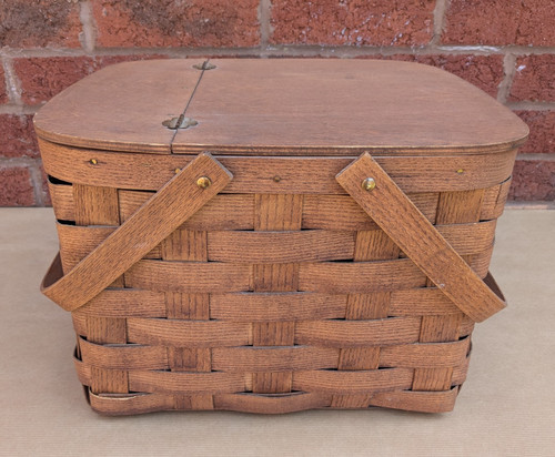 Vintage peterboro picnic - vintage,