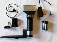 Metz 45 CT-4  Flash Gun -