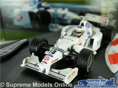 Hotwheels stewart sf2 - stewart, f1