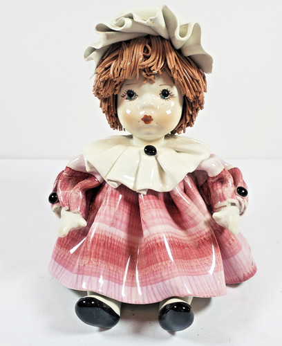 Vtg rare porcelain - rare,