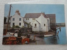 Vintage 1960s Harbour