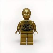 LEGO Star Wars Minifigure