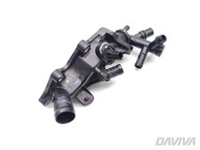 Renault Clio Water Coolant