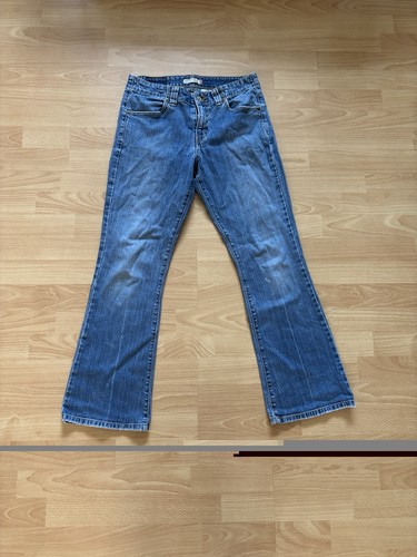 Vintage levi 525 jeans - levi's,