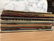 Bundle of 29 Vintage Elvis Presley Magazines (All Titles Listed in Description)