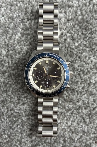 Seiko prospex grand - prospex, ‘grand