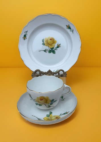 Meissen crossed swords - meissen,