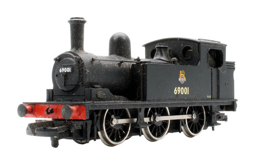 Mainline gauge black - mainline,