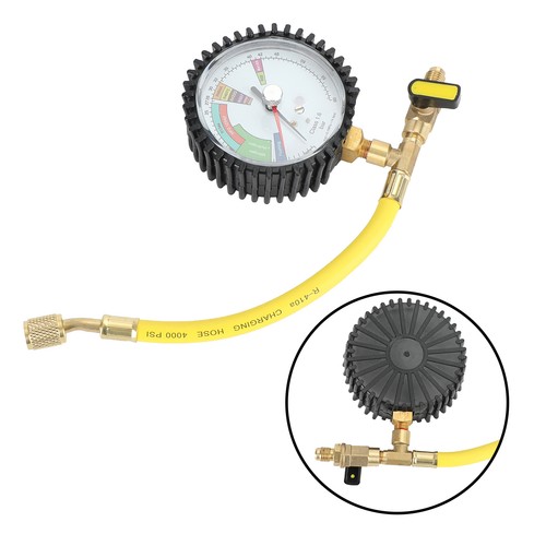 R134a air conditioning - r134a,