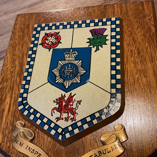 Vintage inspectorate of - inspectorate,