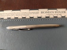 Nice Vintage Sterling 925