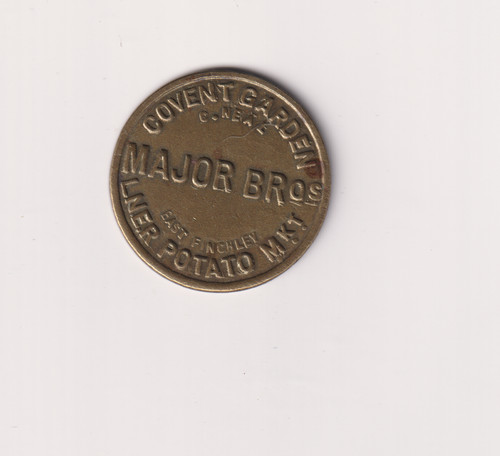Major bros lner - major,