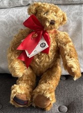 Canterbury Bears "Jebb" Save