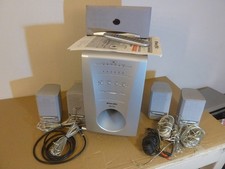 Pacific HC8101 Home Cinema