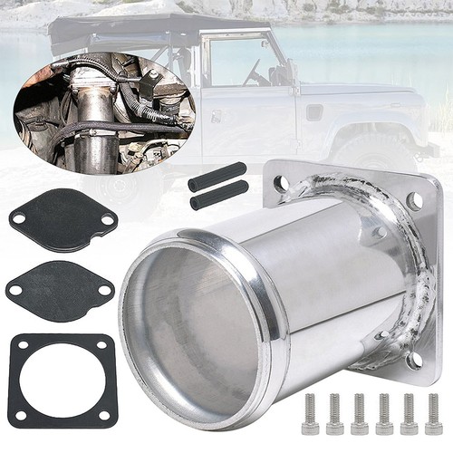 Egr deleted valve - blank, kit