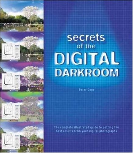Secrets the digital - of,