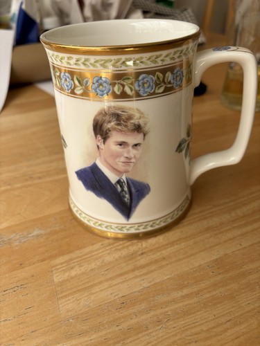 Royal doulton h prince - doulton, ~